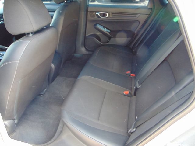 Used 2022 Honda Civic Sport image 21