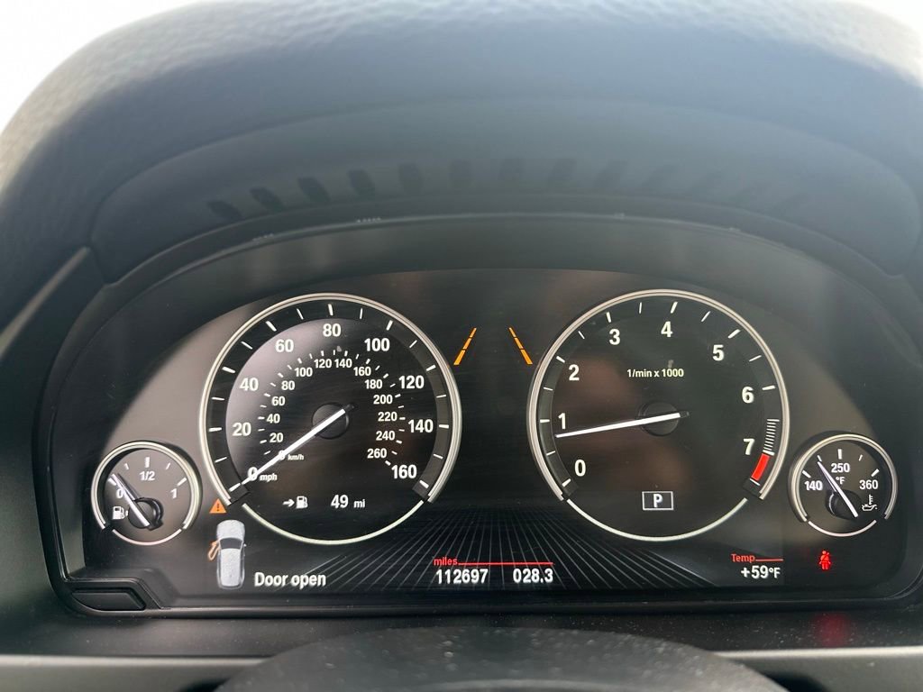 Used 2016 BMW X5 xDrive35i image 33