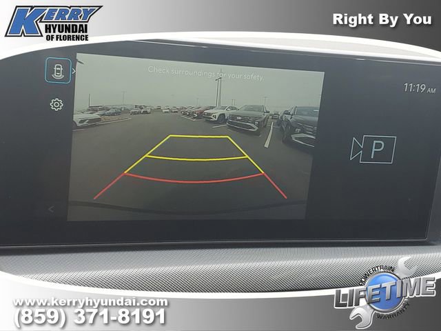 New 2026 Hyundai Sonata Blue image 29