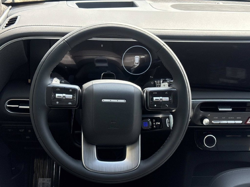 New 2026 Hyundai Palisade Calligraphy FWD image 7