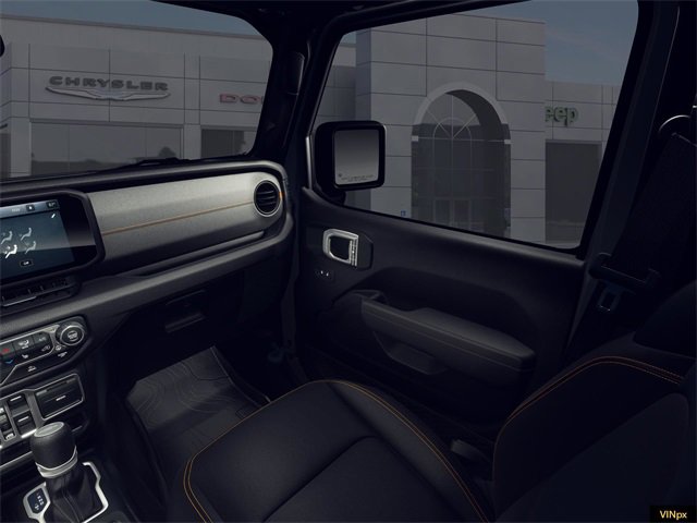 New 2026 Jeep Gladiator Sport image 20