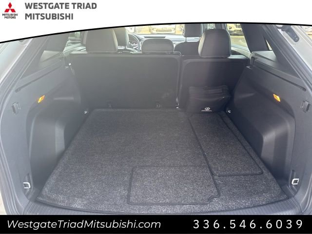 Used 2023 Volkswagen Atlas Cross Sport SE image 23