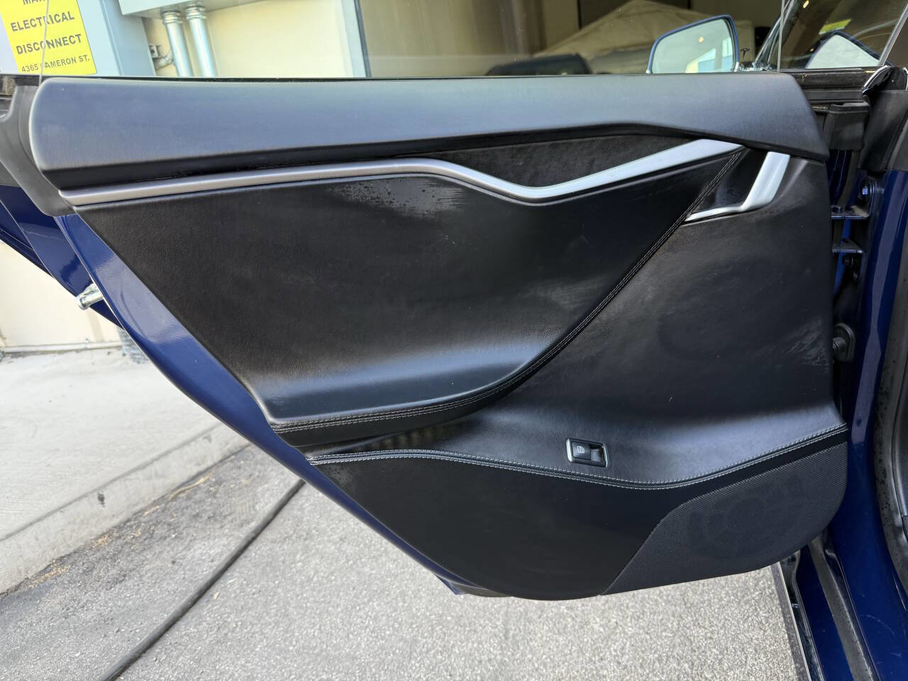 Used 2019 Tesla Model S Long Range AWD/4WD image 21