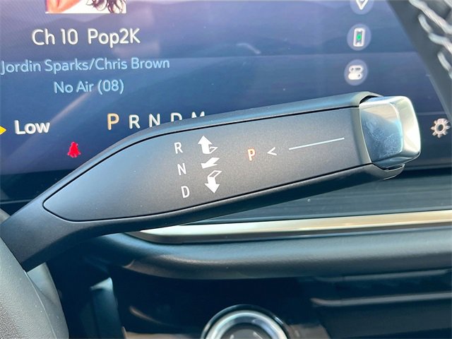 New 2025 Buick Envision Avenir image 12