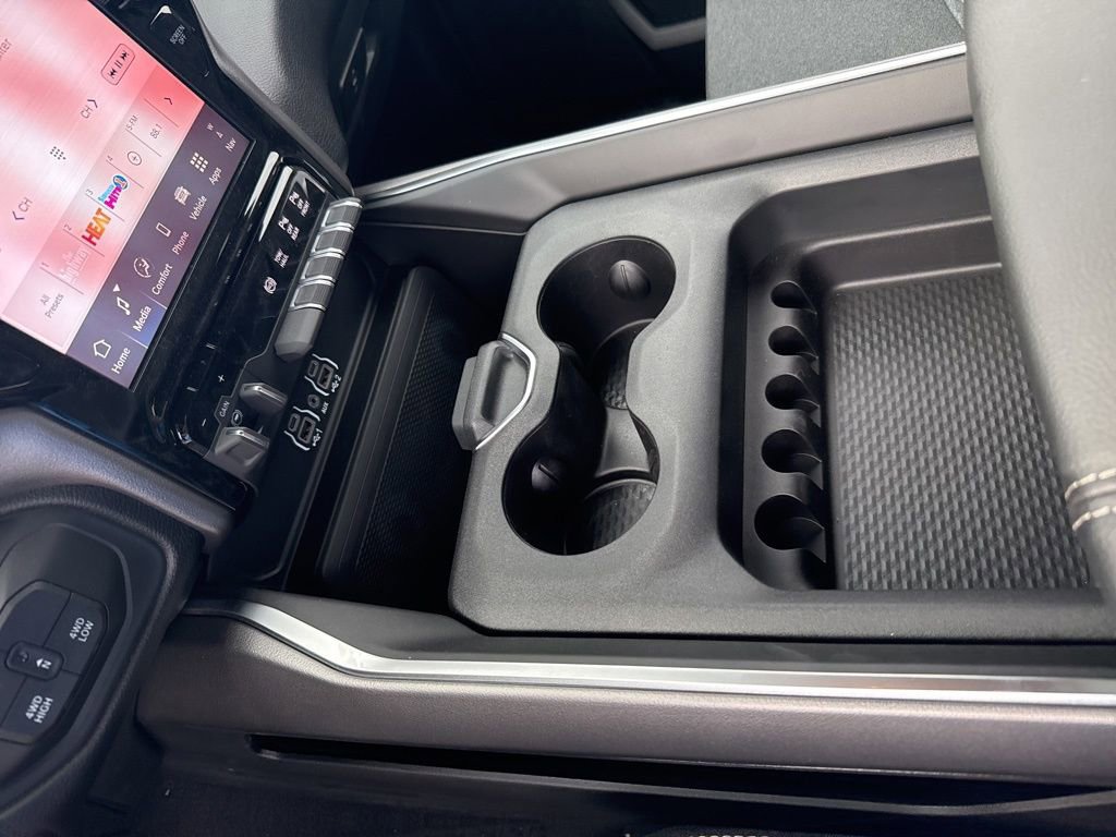 New 2026 RAM 2500 Big Horn image 21