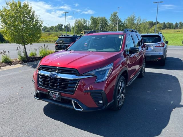 New 2026 Subaru Ascent Touring AWD/4WD 360° Tour