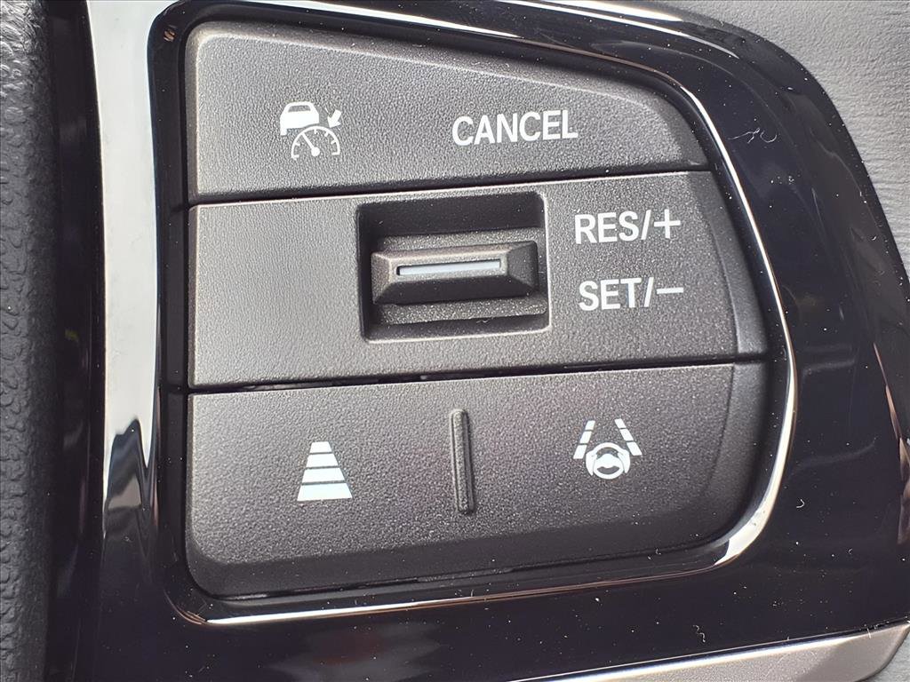 New 2026 Honda Odyssey EX-L image 27