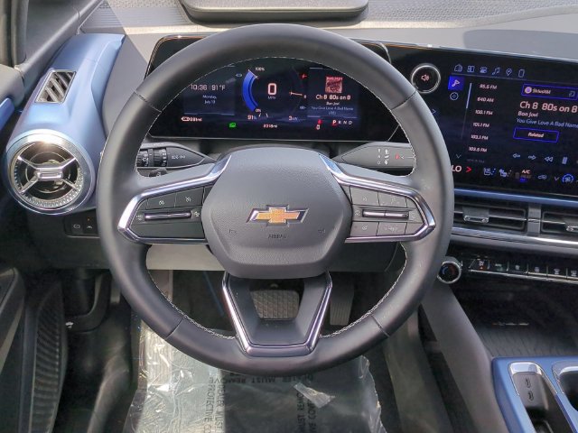 Certified 2026 Chevrolet Equinox EV LT w/ Convenience Package II AWD/4WD image 22