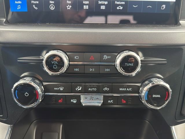 New 2026 Ford F150 XLT w/ Equipment Group 302A MID image 60