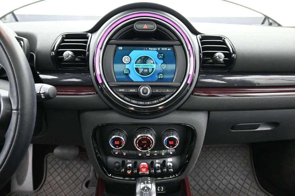 Used 2018 MINI Cooper Clubman S AWD/4WD image 13