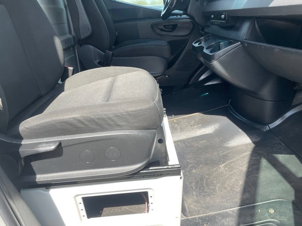 Used 2019 Mercedes-Benz Sprinter 170 image 21