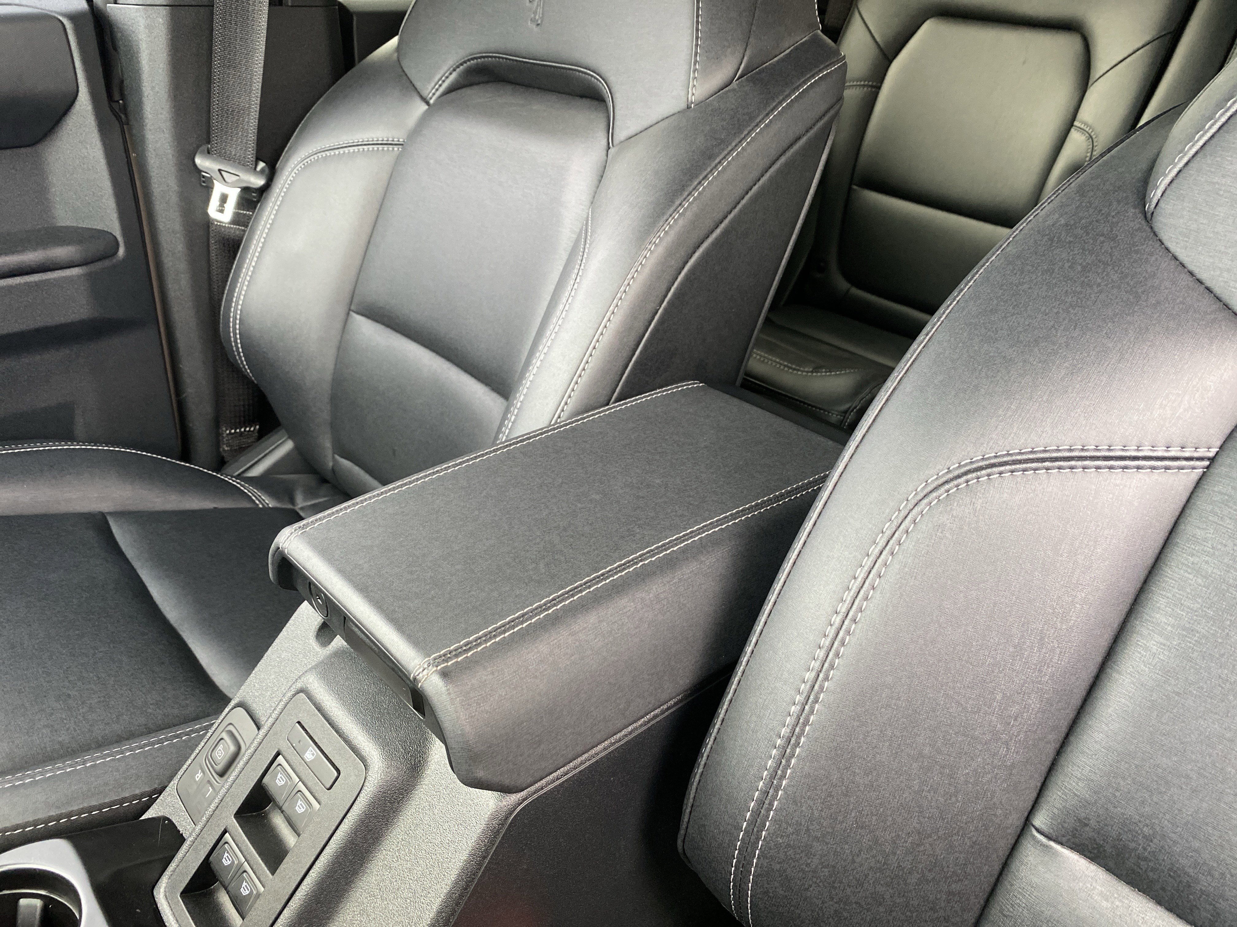 Used 2025 Ford Bronco Big Bend image 42