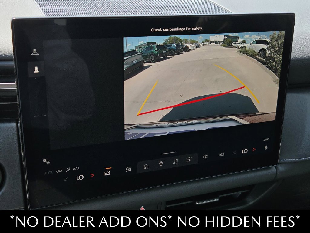 New 2026 MAZDA CX-5 Select AWD/4WD image 17