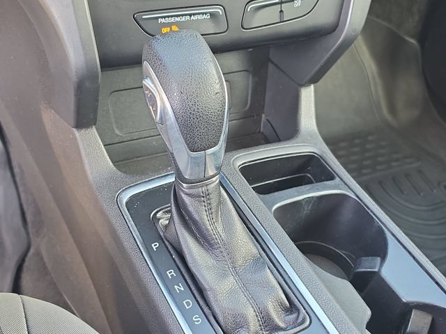 Used 2019 Ford Escape S FWD image 28