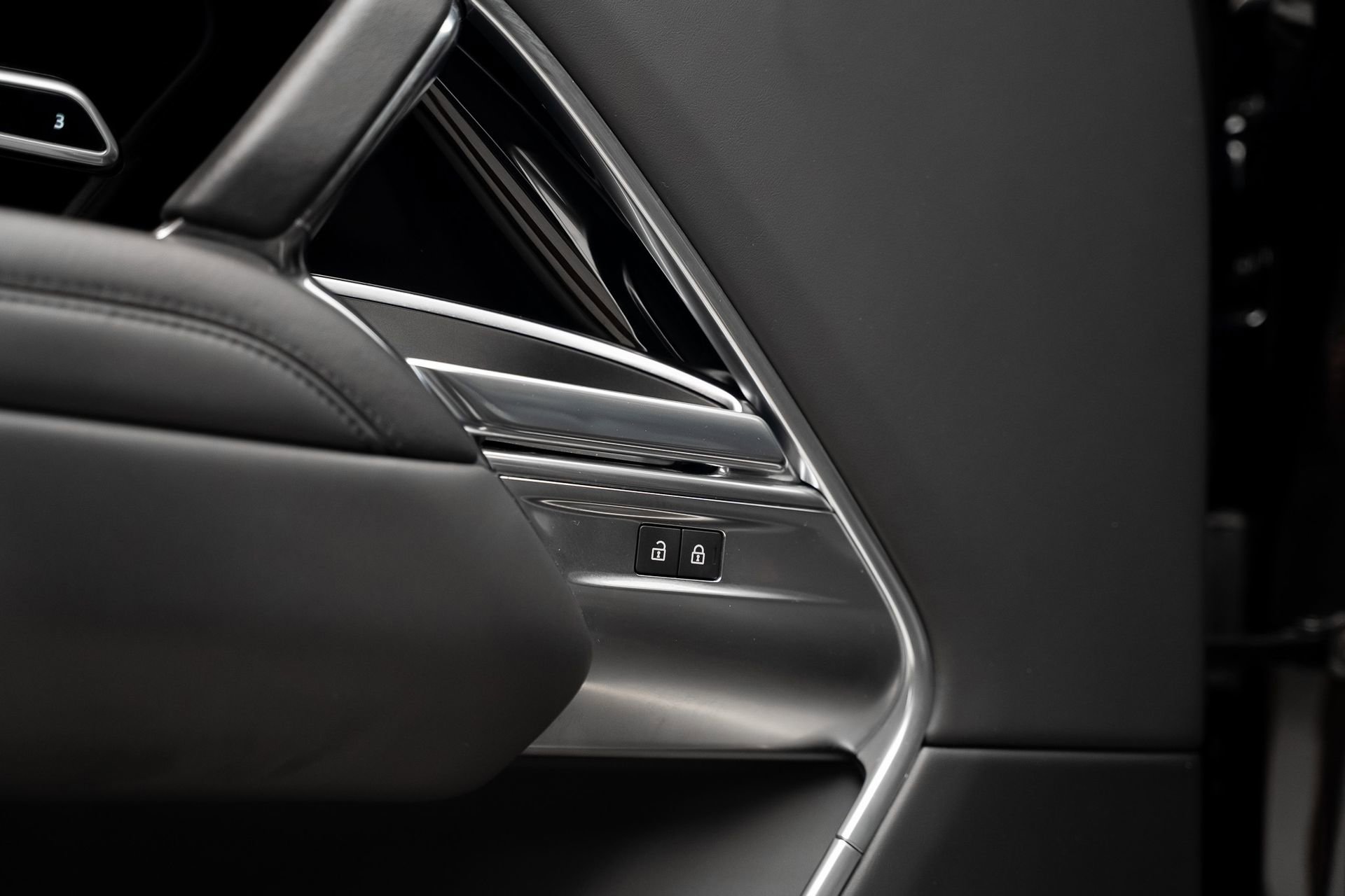 Used 2023 Land Rover Range Rover SE image 53