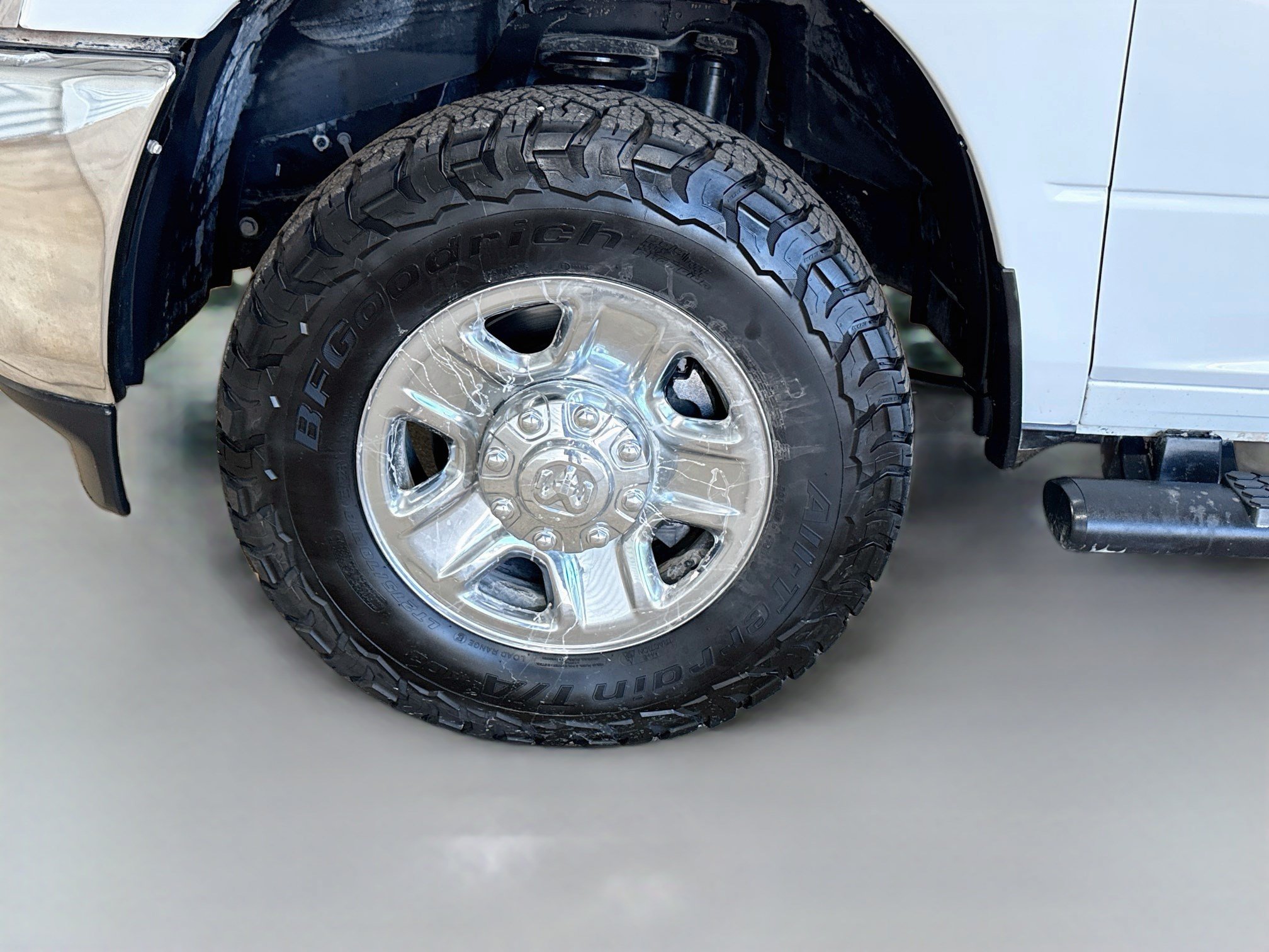 Used 2024 RAM 2500 Tradesman w/ Safety Group AWD/4WD image 37