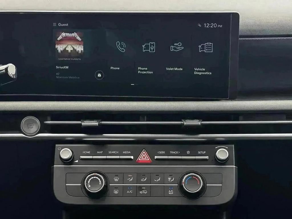 New 2026 Hyundai Tucson SE image 20