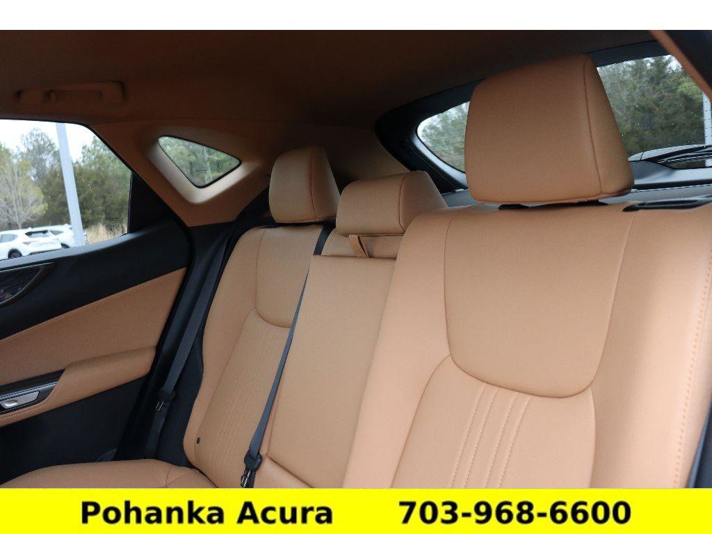 Used 2026 Lexus NX 350h AWD w/ Accessory Package (2T) image 29