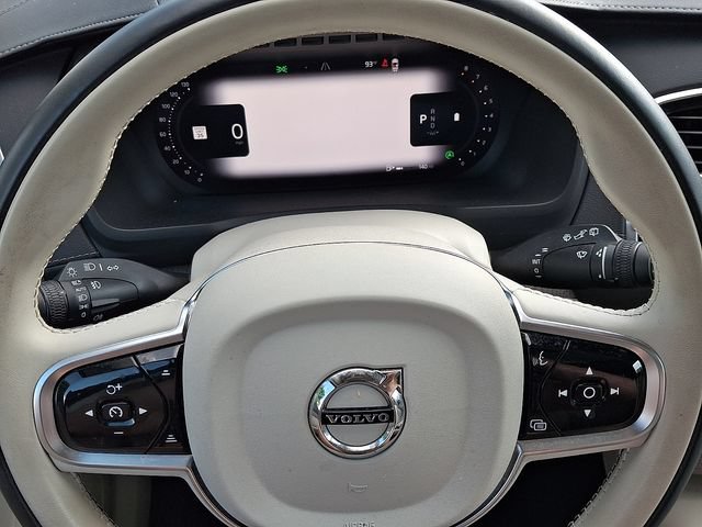 Used 2025 Volvo XC90 B6 Ultra AWD/4WD image 21