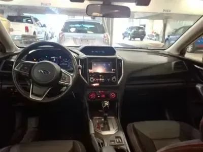 Used 2019 Subaru Crosstrek 2.0i Premium w/ Eyesight System AWD/4WD image 8