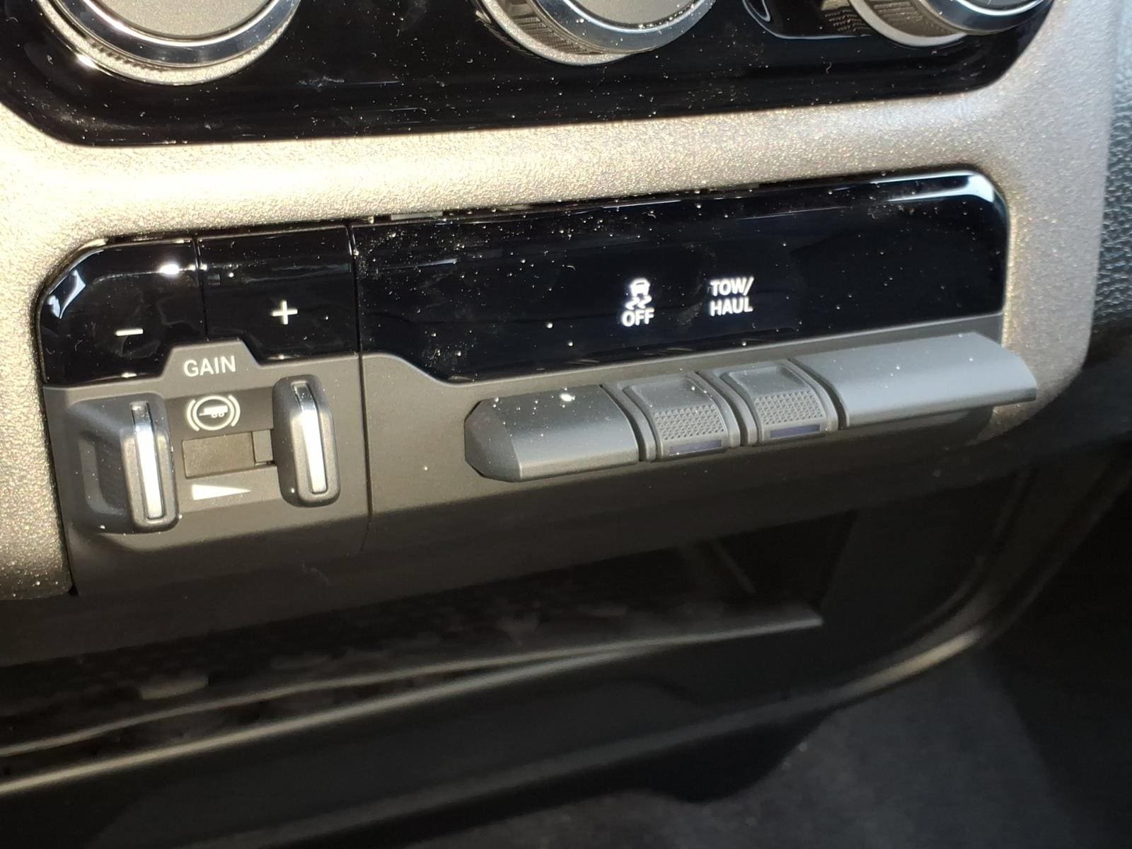 New 2026 RAM 2500 Warlock AWD/4WD image 24