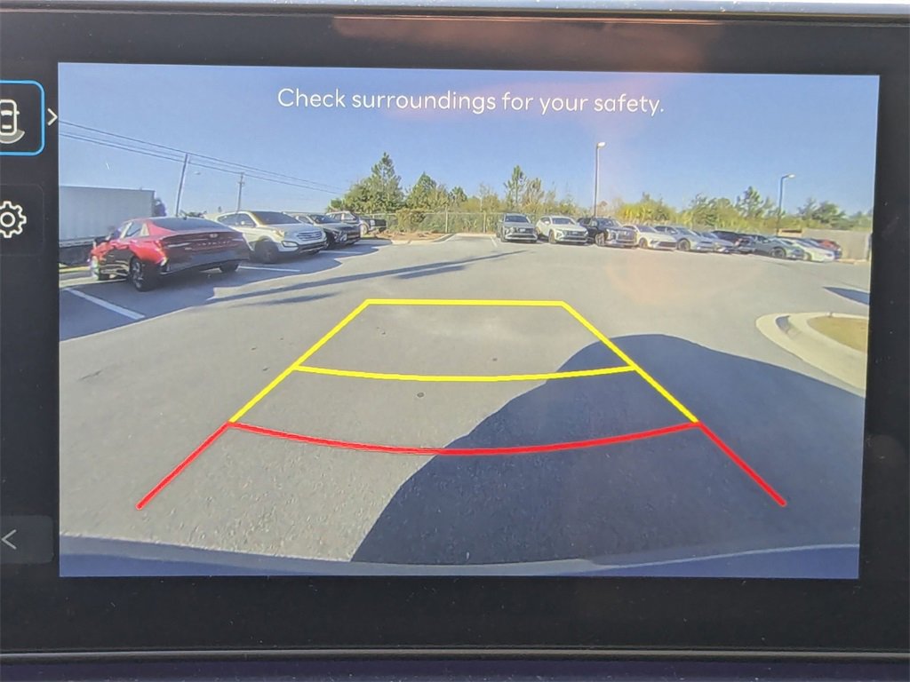 Certified 2025 Hyundai Sonata N Line image 15