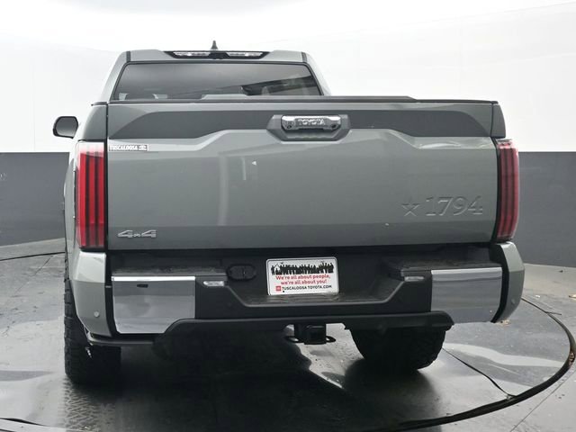 New 2026 Toyota Tundra 1794 Edition w/ TRD Off-Road Package image 19