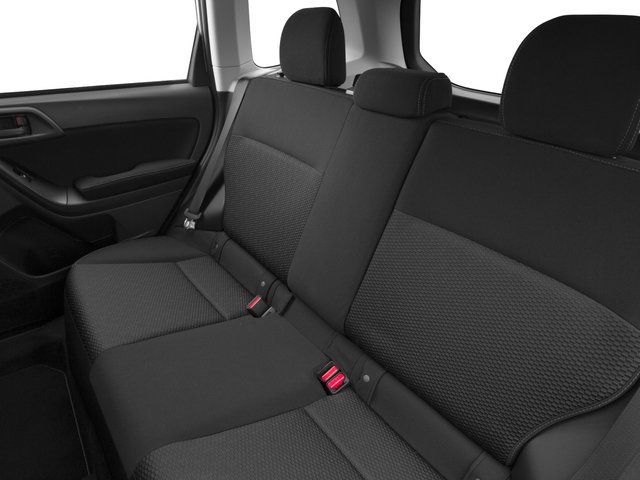 Used 2016 Subaru Forester 2.5i Premium w/ All-Weather Package image 16