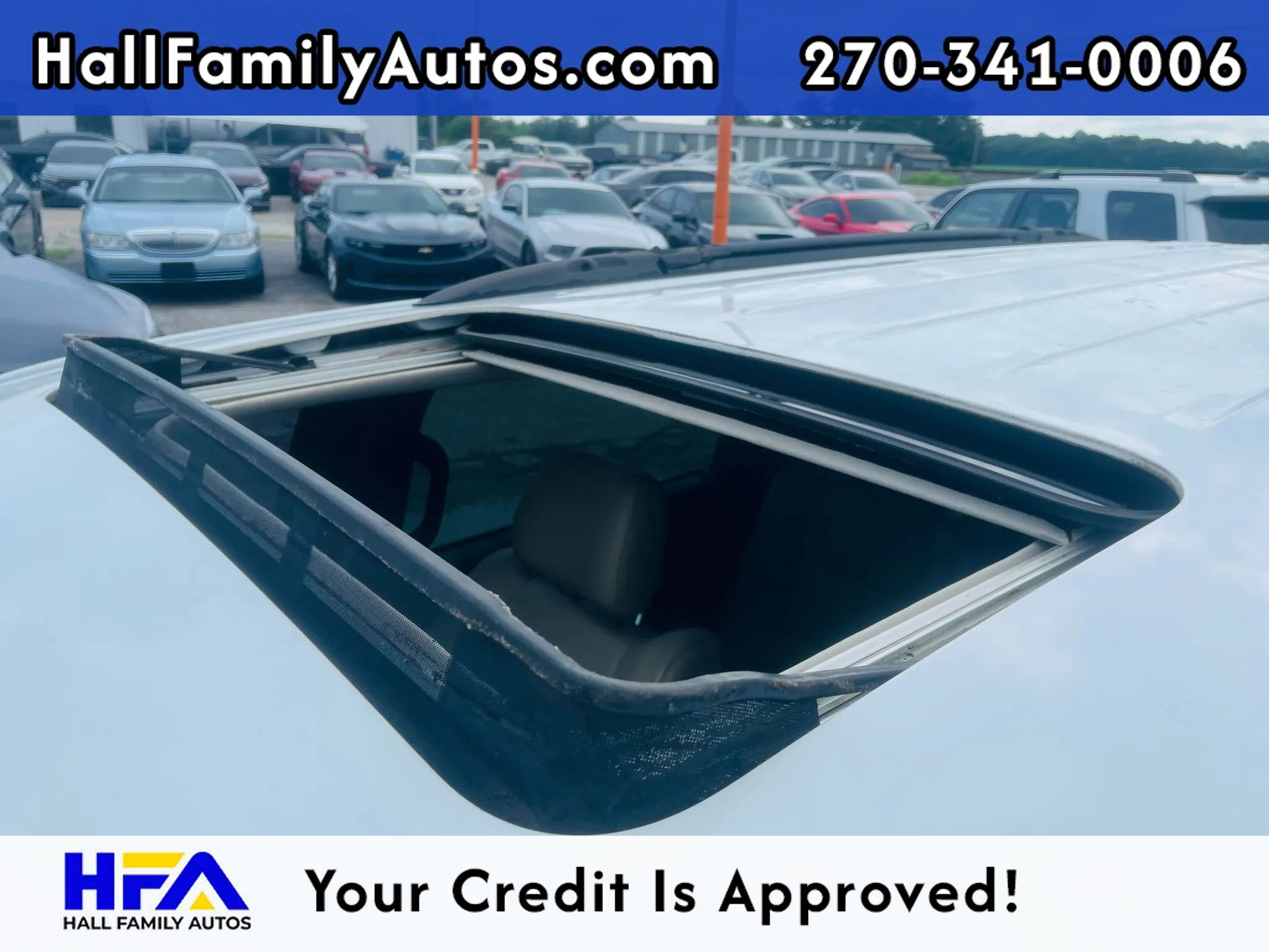 Used 2015 Dodge Durango Limited w/ Premium Group image 15