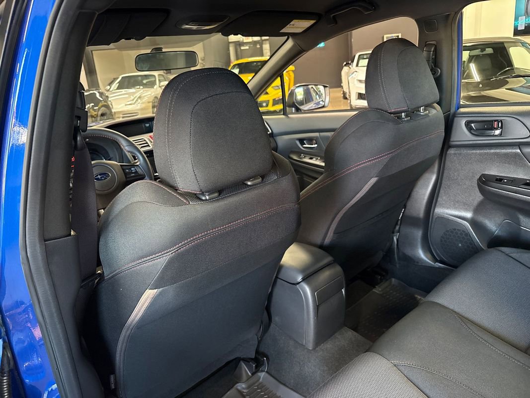 Used 2020 Subaru WRX image 38