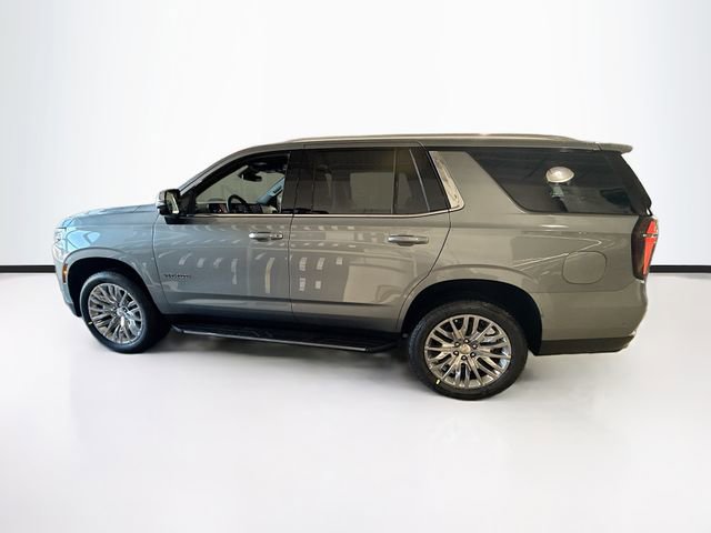 New 2026 Chevrolet Tahoe Premier w/ Sun And Tow Package image 9