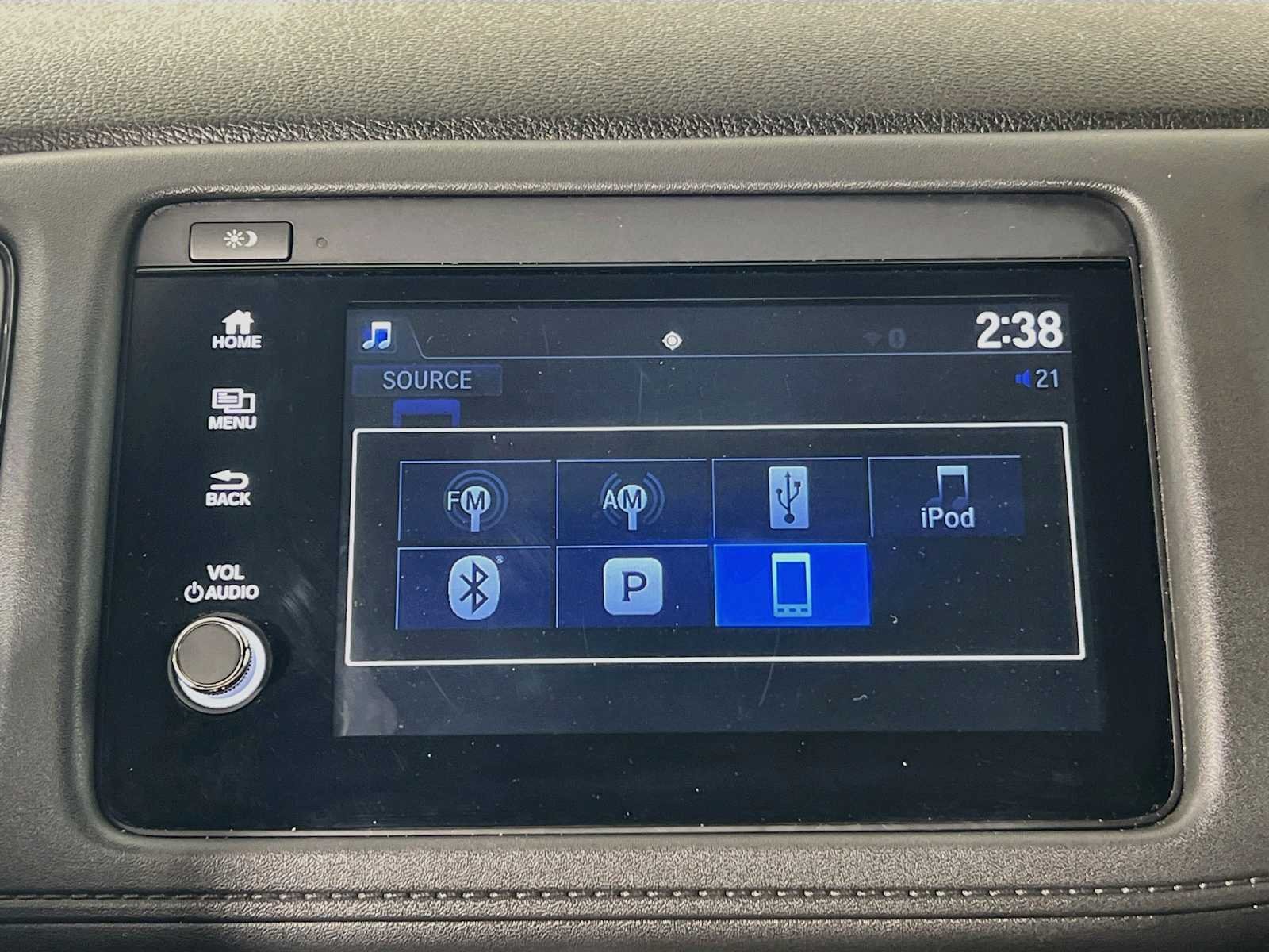 Used 2022 Honda HR-V Sport image 14