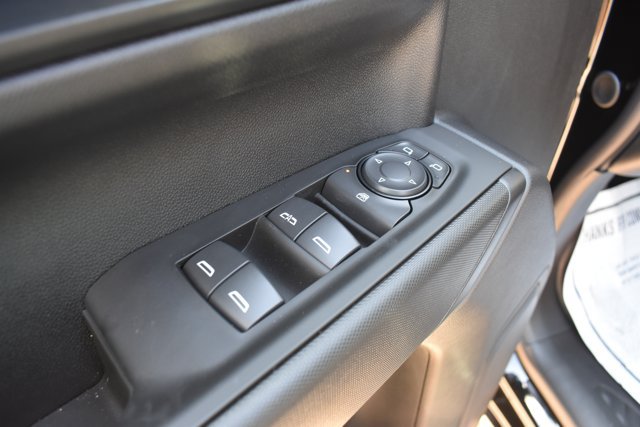 New 2026 Chevrolet Silverado 1500 Custom w/ LPO, Dark Essentials Package AWD/4WD image 16