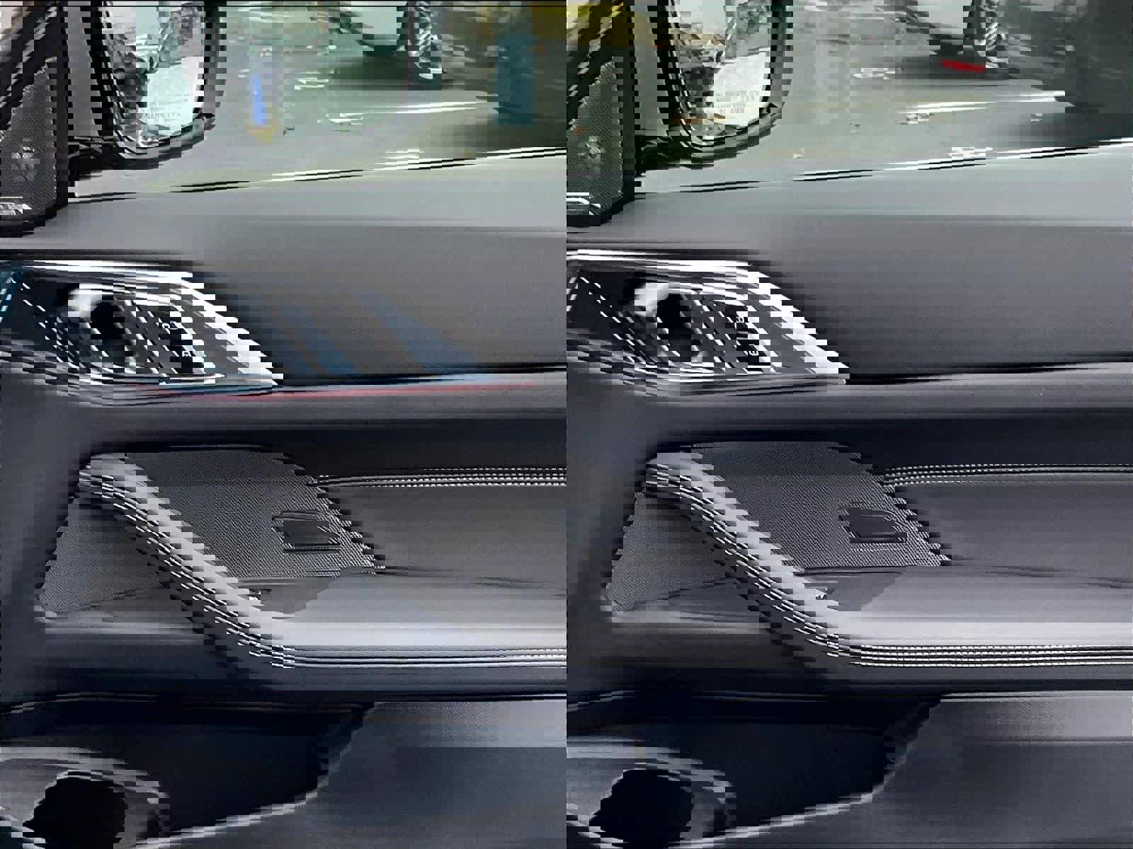 Used 2026 BMW 430i Coupe w/ Parking Assistance Package image 25