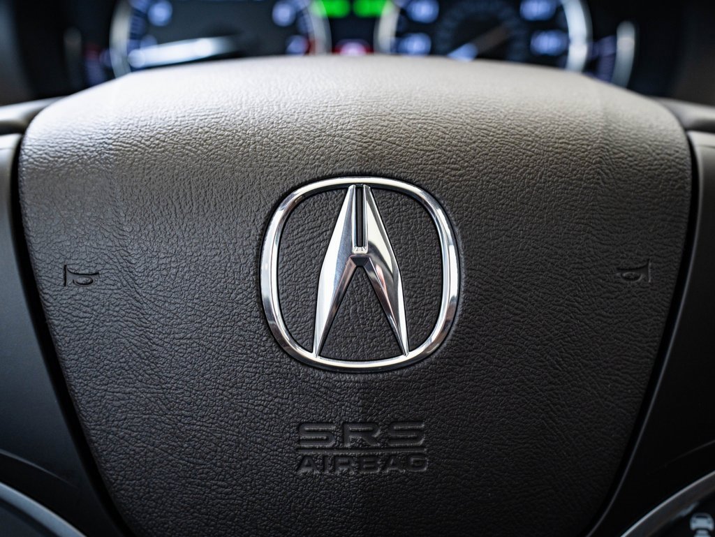 Used 2019 Acura MDX FWD w/ Advance Package image 26