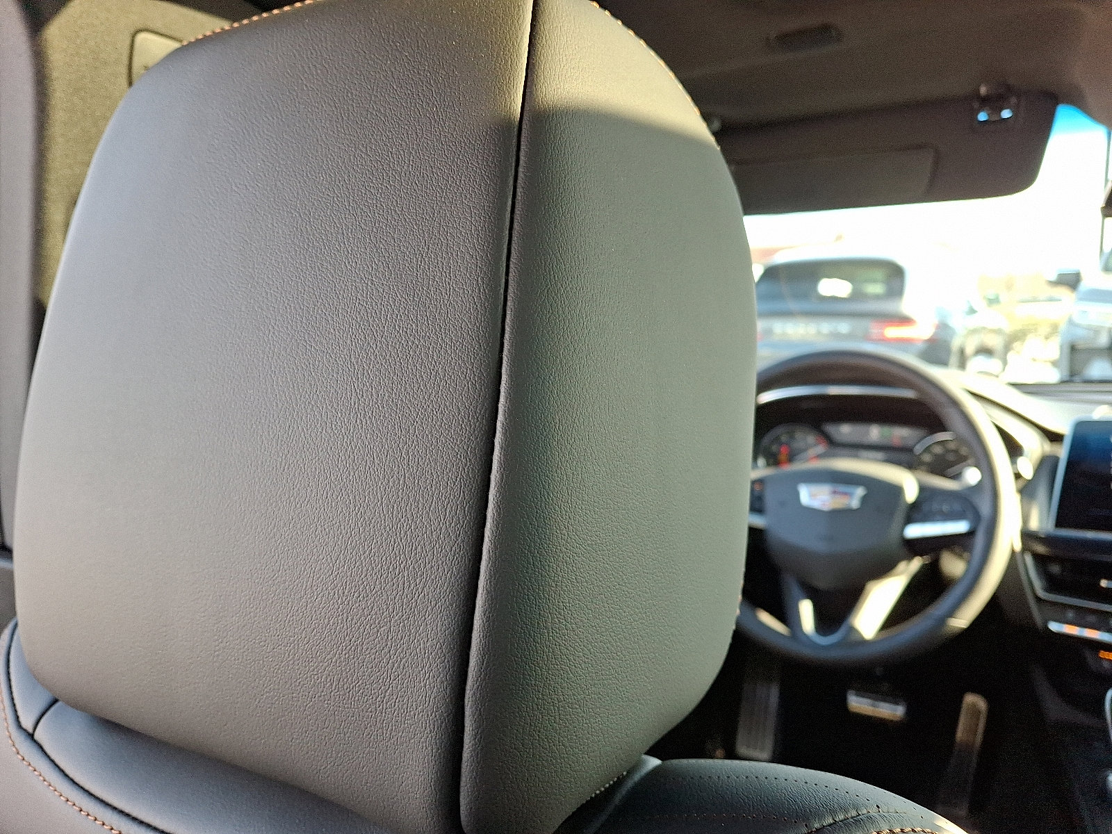 Used 2023 Cadillac CT5 Sport w/ Climate Package image 13