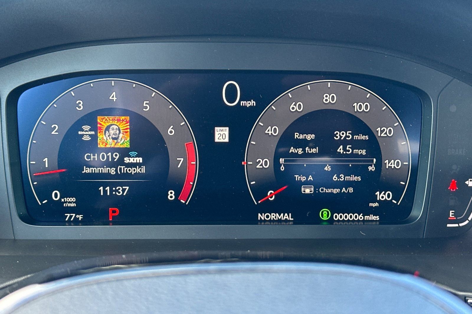 New 2026 Acura Integra A-Spec FWD image 27