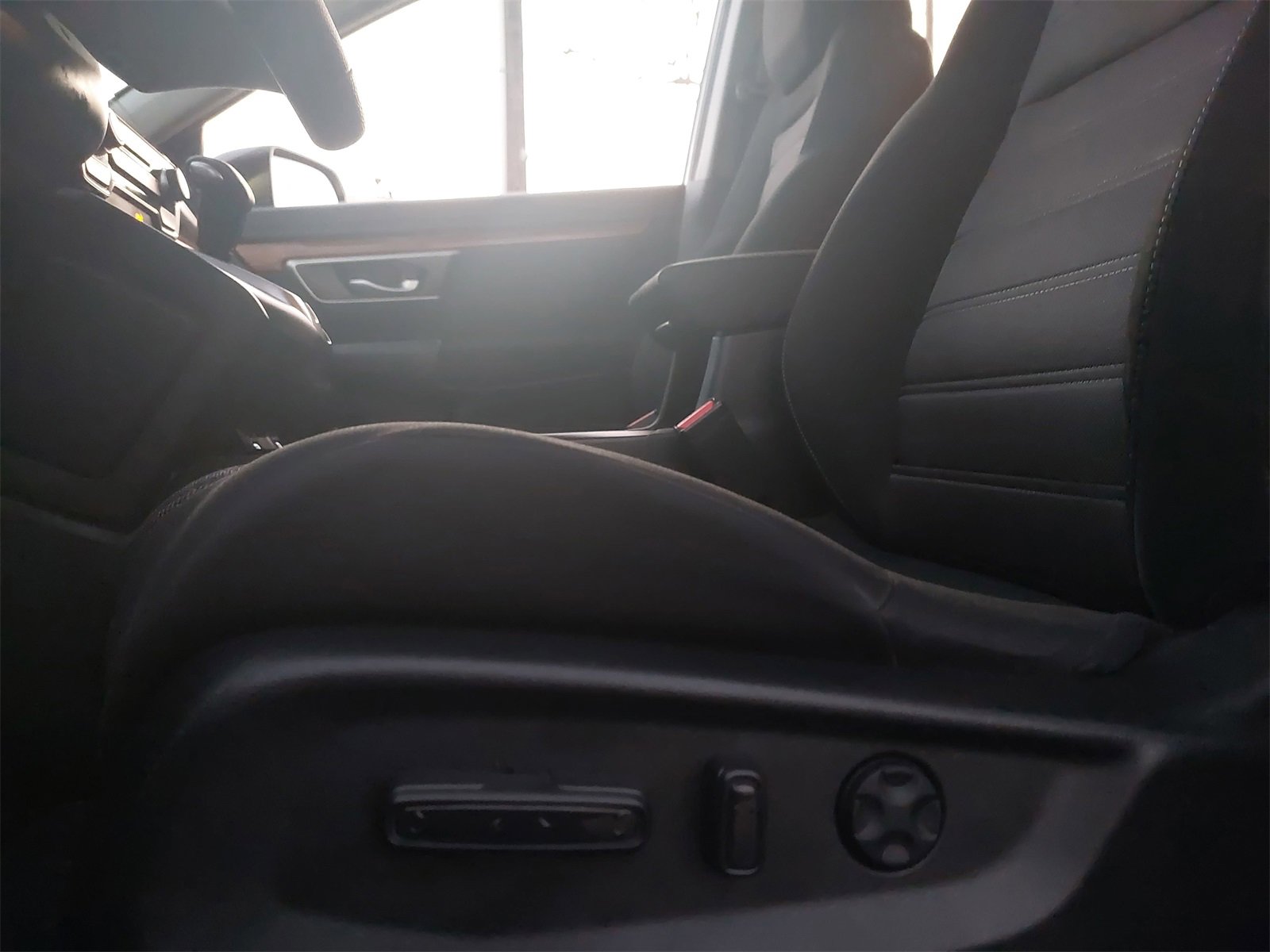 Certified 2022 Honda CR-V EX image 27