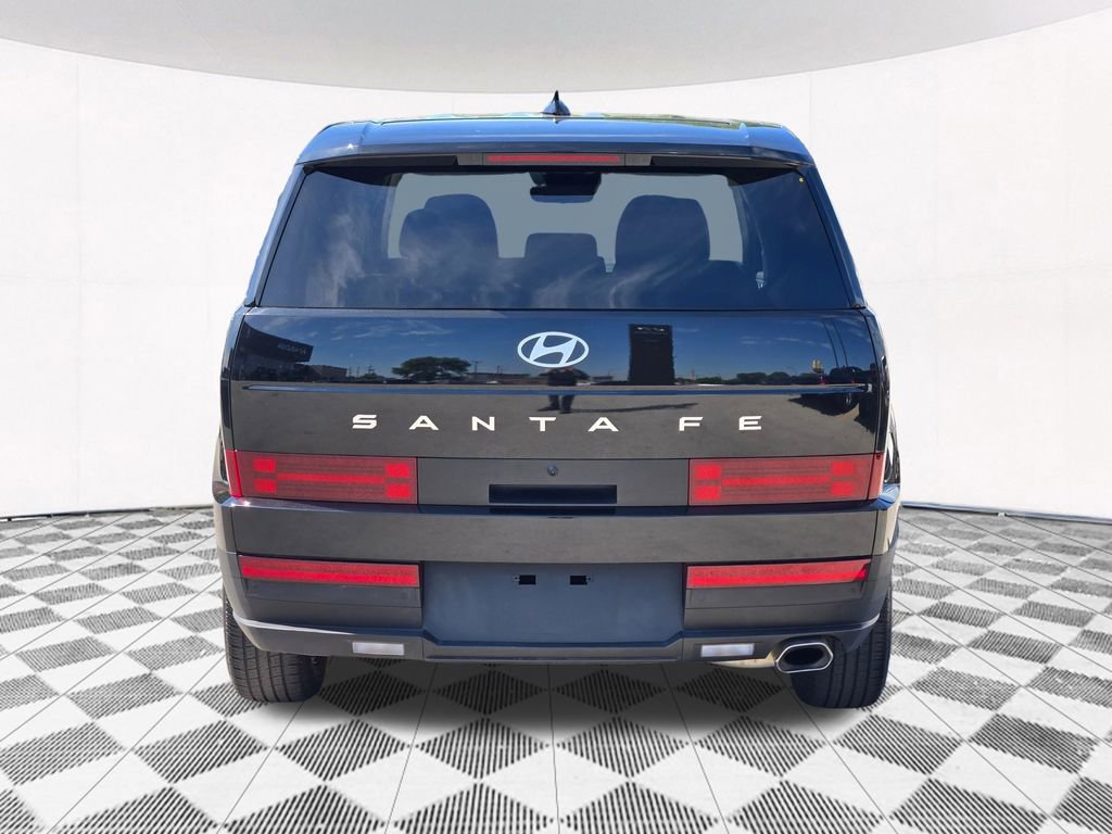 Used 2024 Hyundai Santa Fe SE FWD image 22