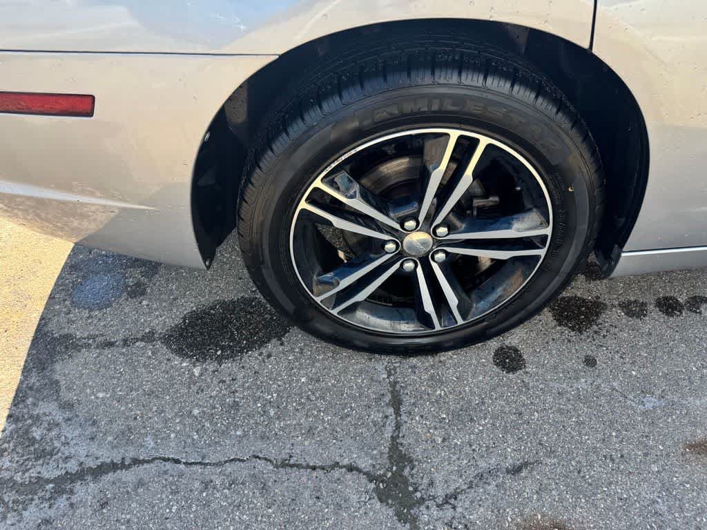 Used 2014 Dodge Charger R/T AWD/4WD image 11