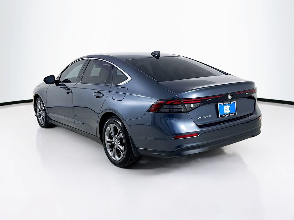 Used 2024 Honda Accord EX image 5