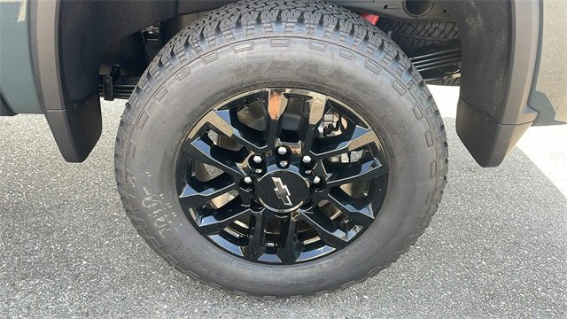 New 2026 Chevrolet Silverado 2500 LTZ w/ LTZ Plus Package image 33