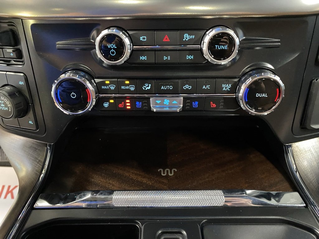 New 2025 Ford F150 King Ranch image 25