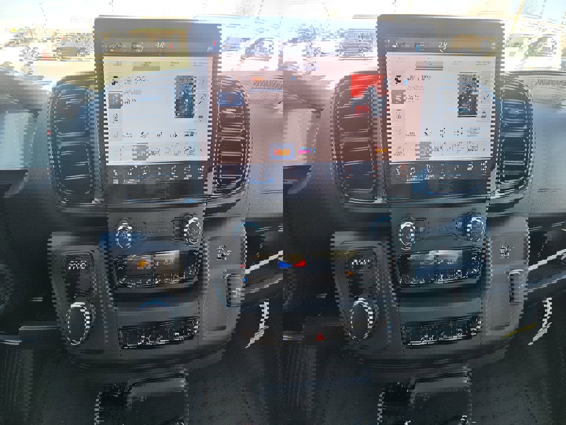 New 2025 RAM ProMaster 3500 image 13