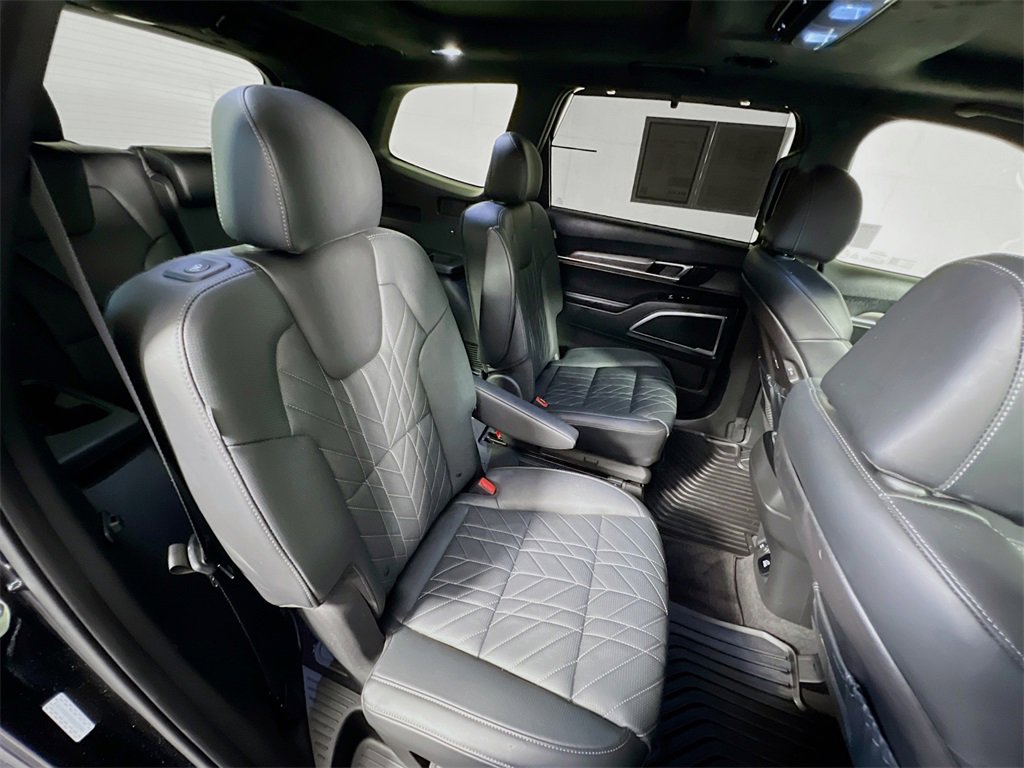 Certified 2025 Kia Telluride SX Prestige X-Line image 30