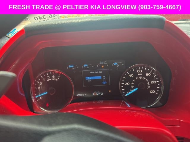 Used 2019 Ford F150 Lariat w/ Equipment Group 502A Luxury image 19