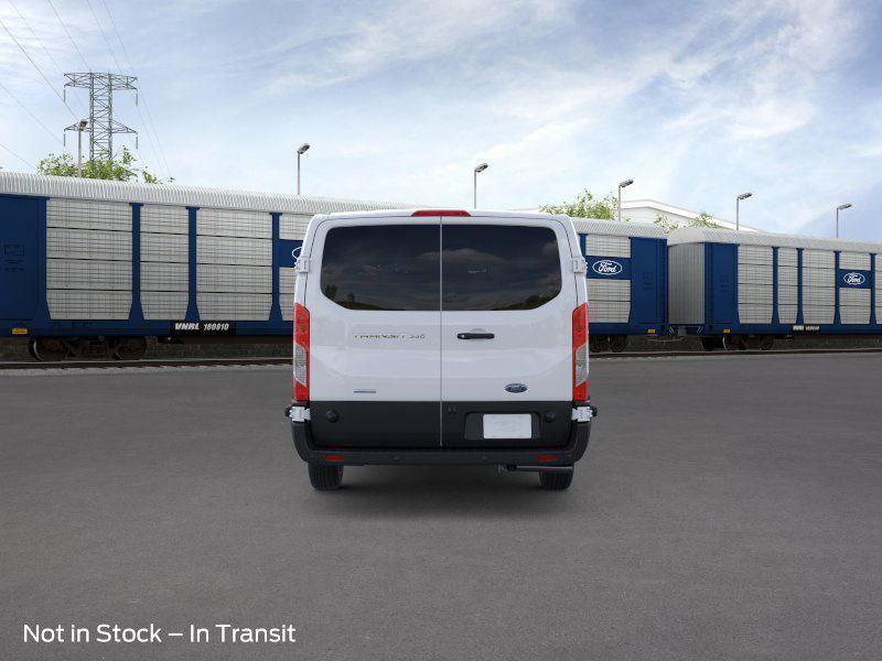New 2025 Ford Transit 350 XL image 5