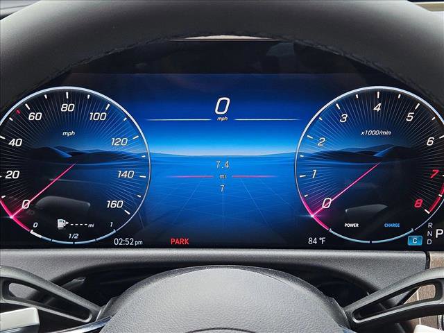 New 2026 Mercedes-Benz E 350 Sedan image 11