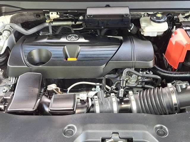 Used 2020 Acura RDX A-Spec AWD/4WD image 29