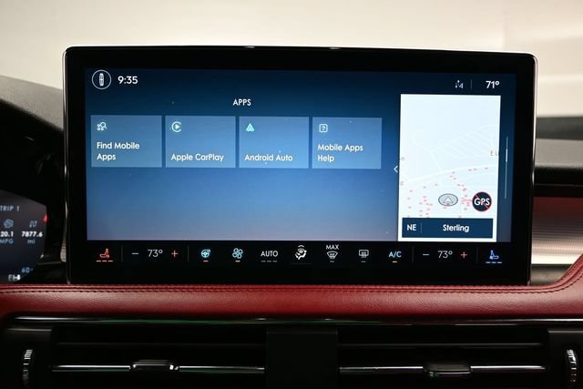 Used 2023 Lincoln Corsair Reserve w/ Equipment Group 202A AWD/4WD image 40